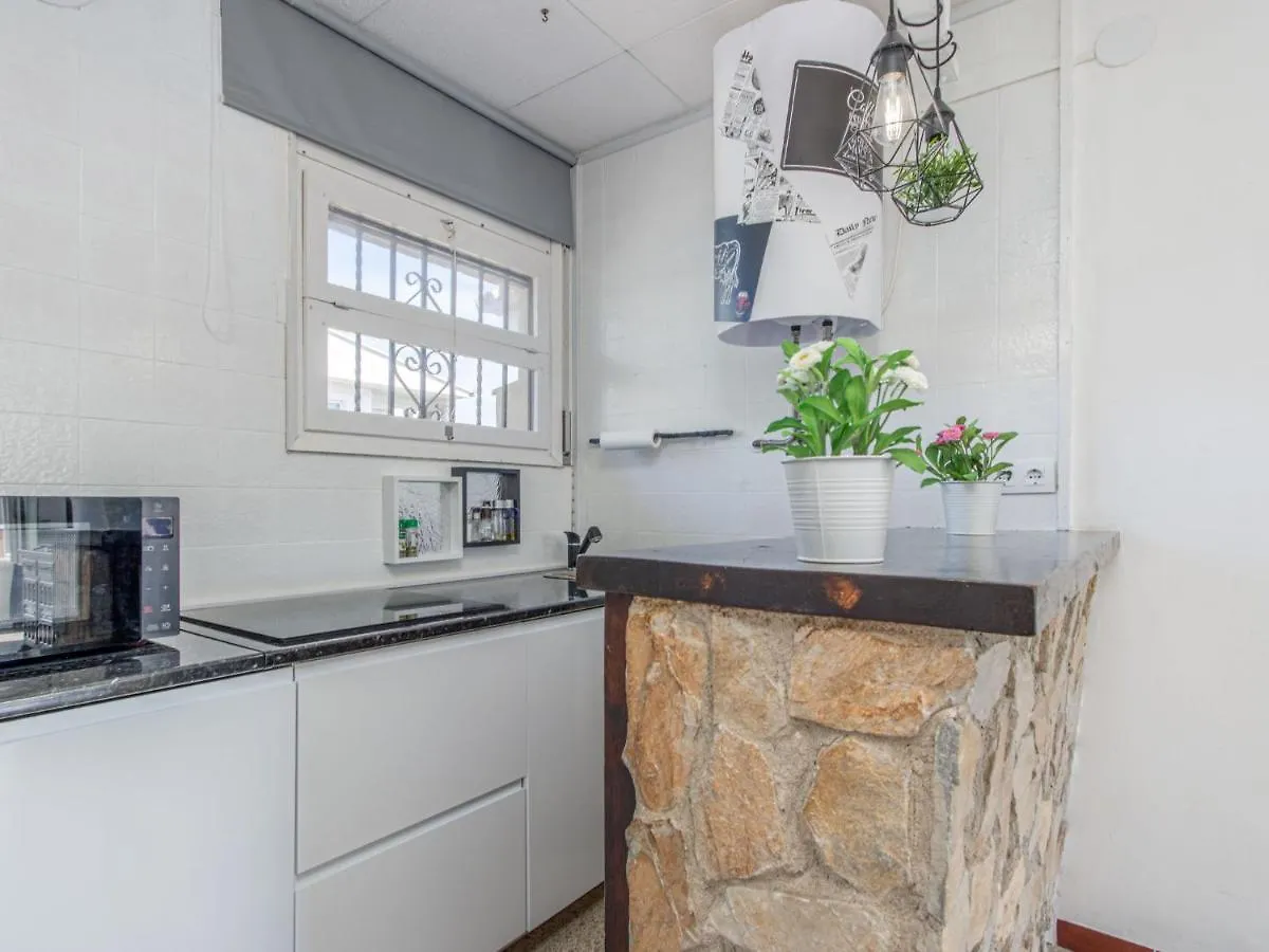 Apartment Port Sotavent-10 By Interhome Empuriabrava