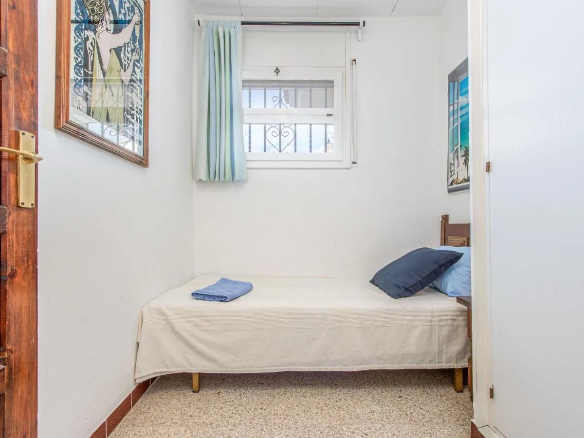 Apartment Port Sotavent-10 By Interhome Empuriabrava