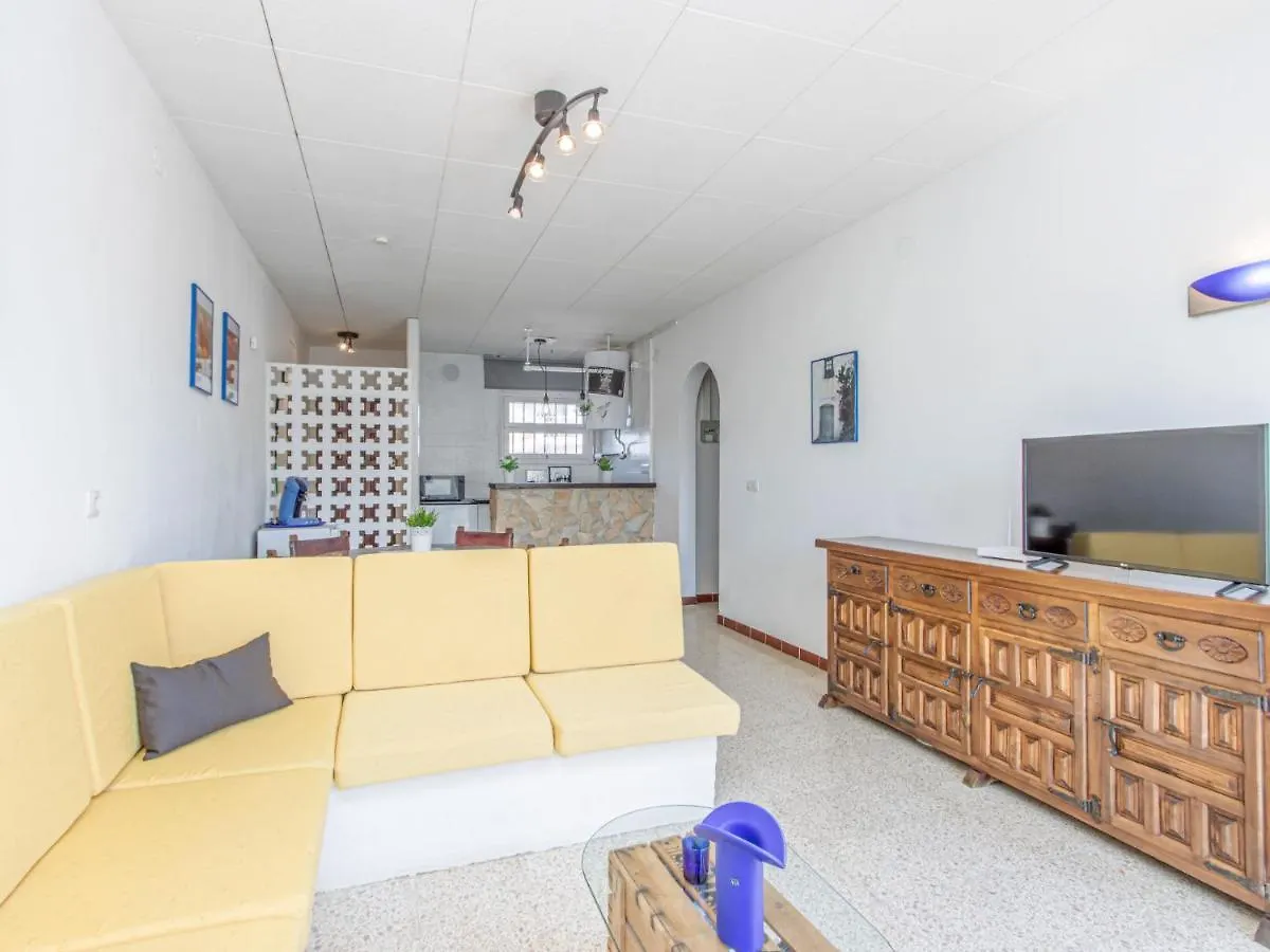 Apartment Port Sotavent-10 By Interhome Empuriabrava