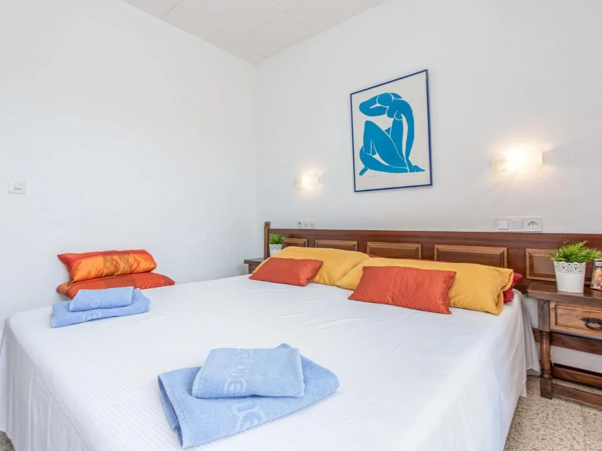 Apartment Port Sotavent-10 By Interhome Empuriabrava Spain