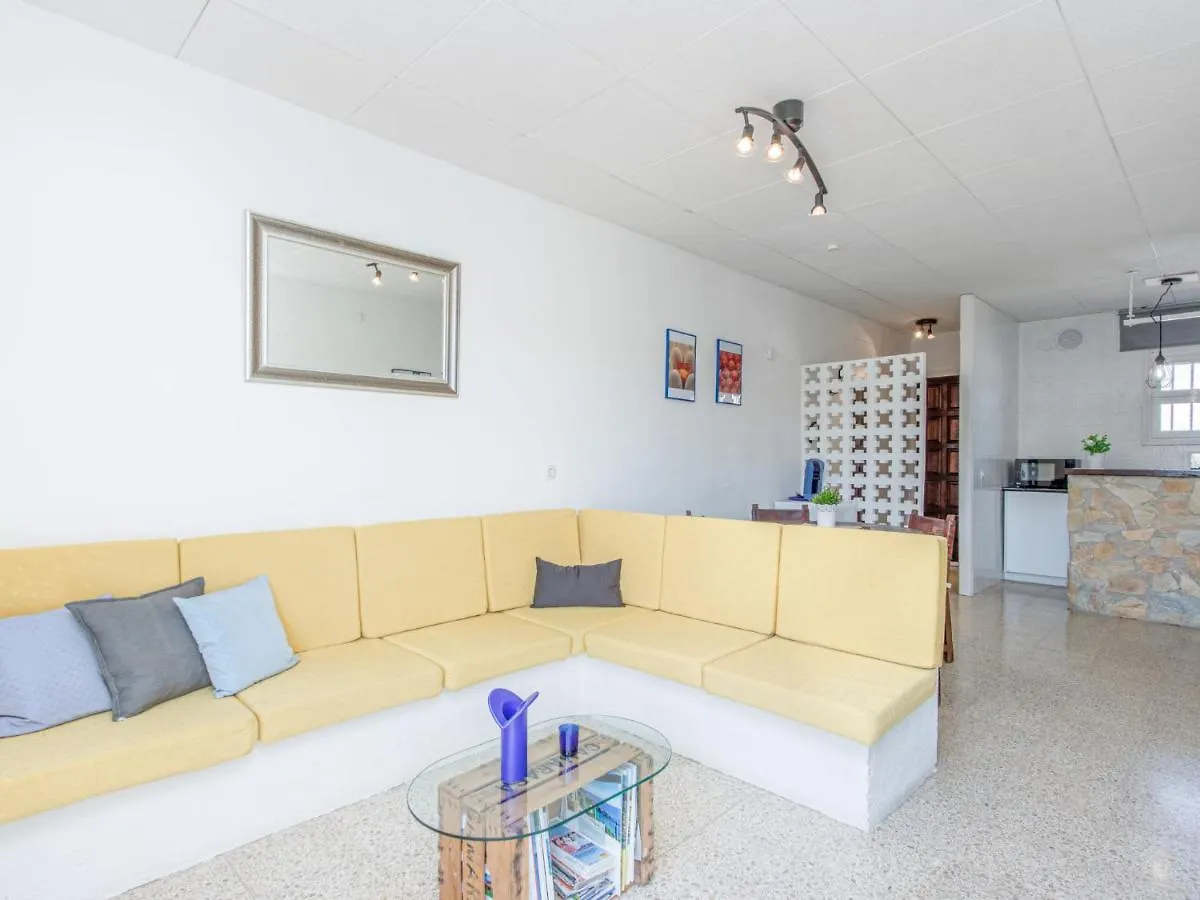 Apartment Port Sotavent-10 By Interhome Empuriabrava