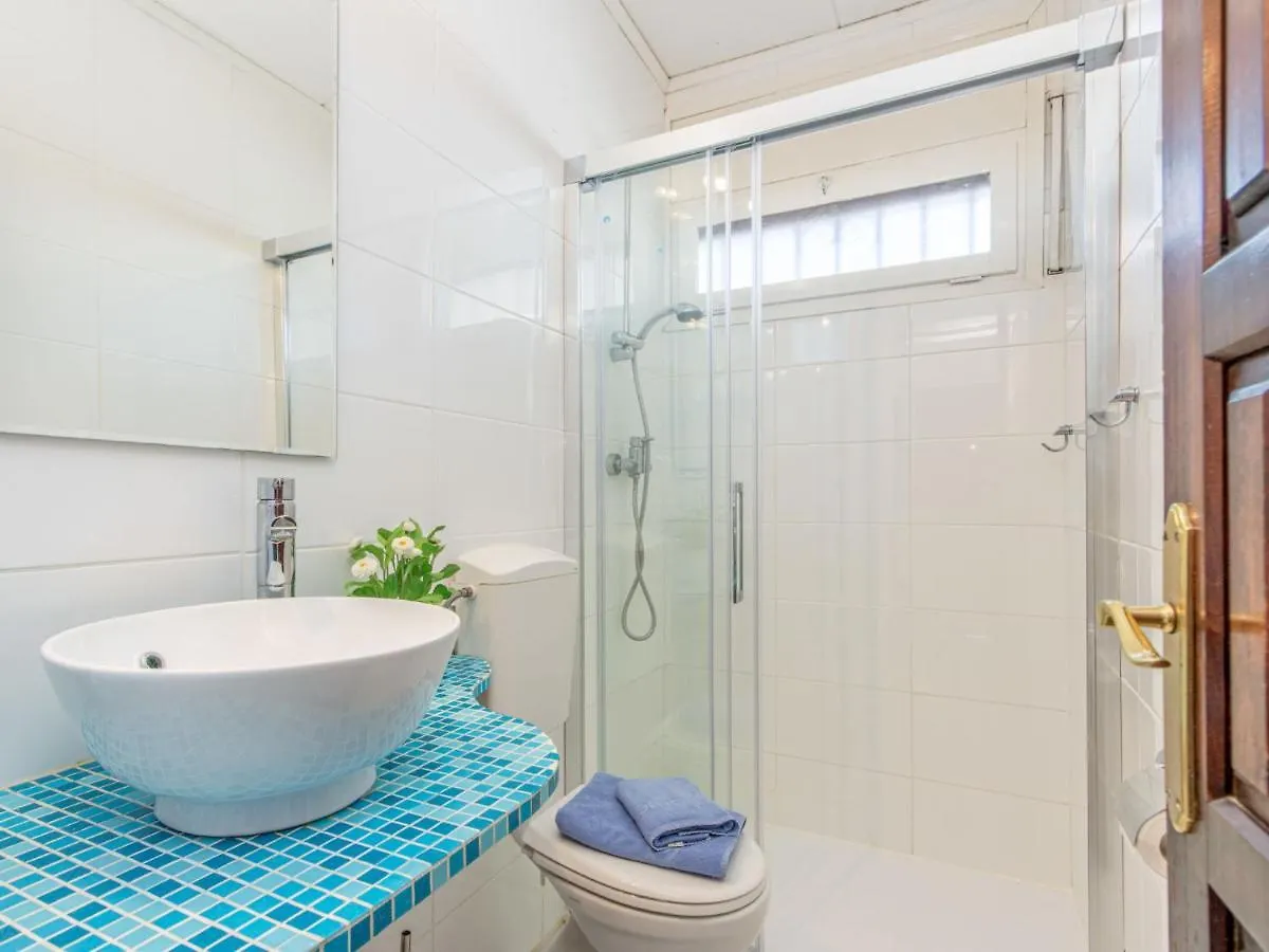 Apartment Port Sotavent-10 By Interhome Empuriabrava