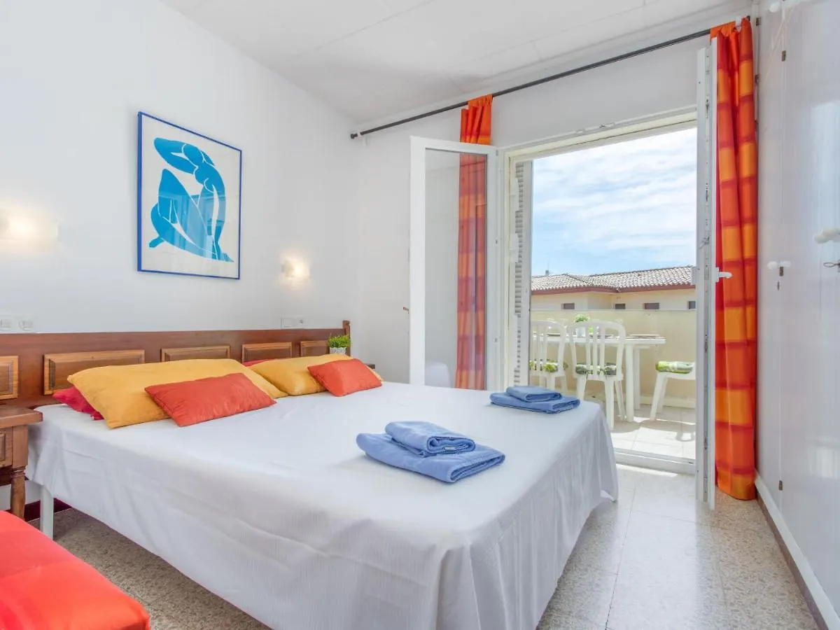 Apartment Port Sotavent-10 By Interhome Empuriabrava