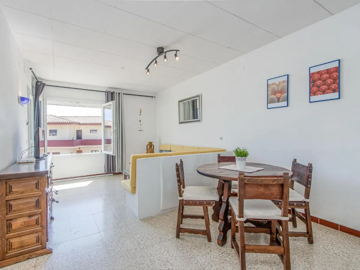 Apartment Port Sotavent-10 By Interhome Empuriabrava
