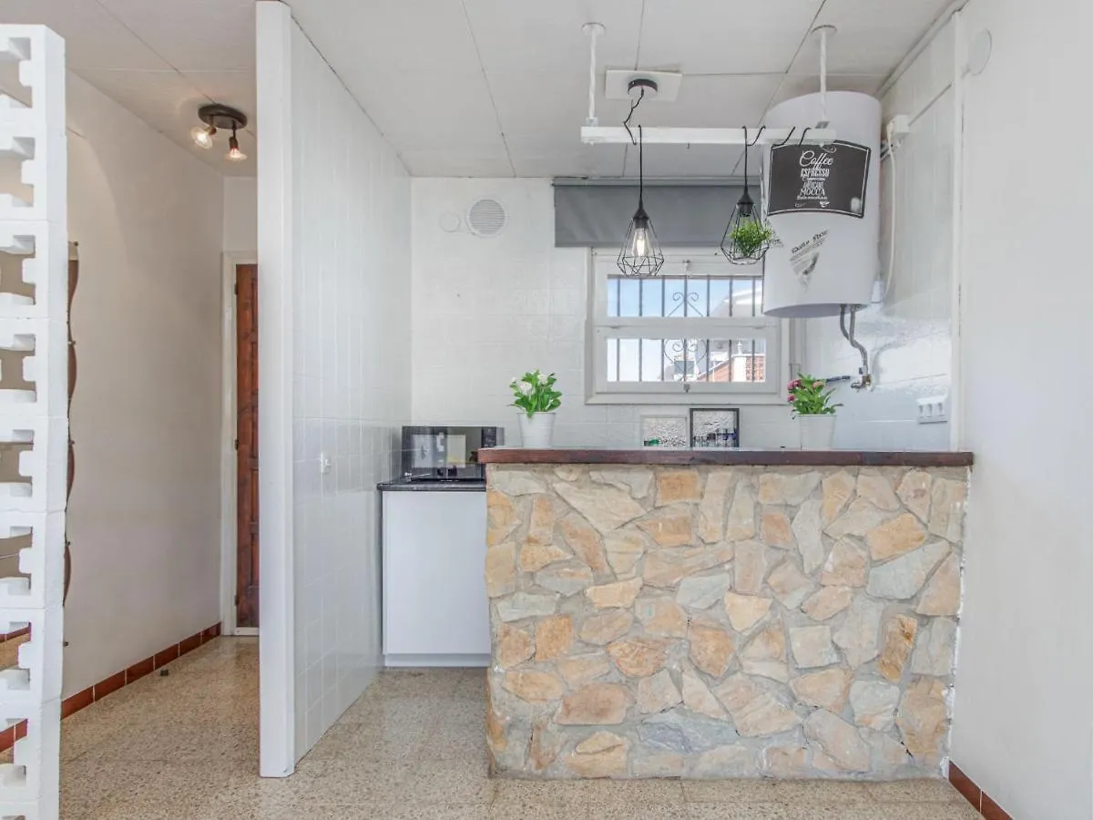 Apartment Port Sotavent-10 By Interhome Empuriabrava Spain
