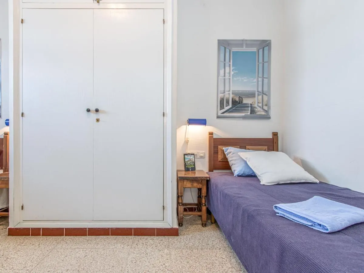 Apartment Port Sotavent-10 By Interhome Empuriabrava 0*,