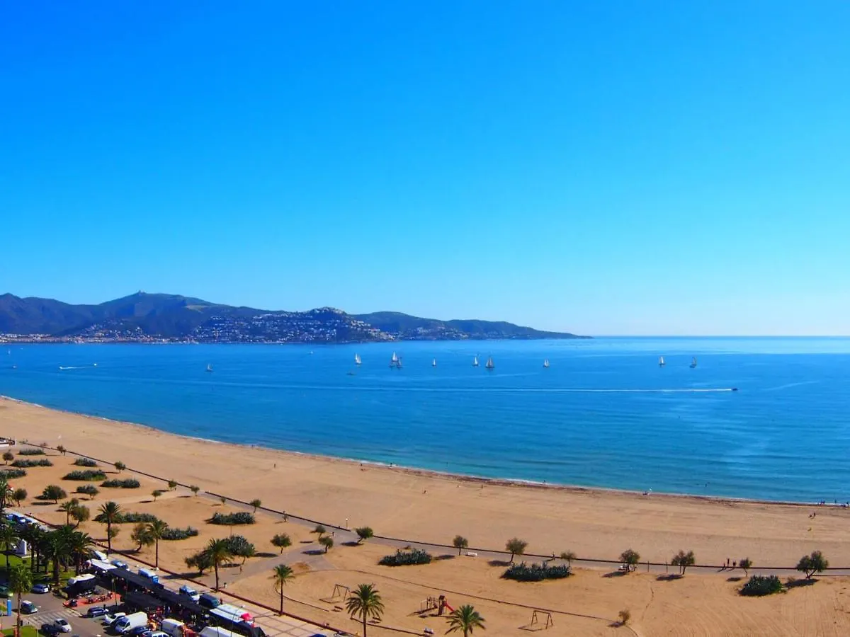 Apartment Port Sotavent-10 By Interhome Empuriabrava